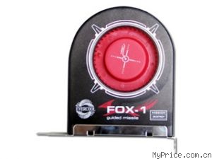 FOX-1 SB-F1
