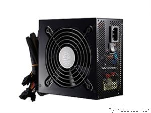   Real Power Pro 550W(RS-550-ACAA-A1)