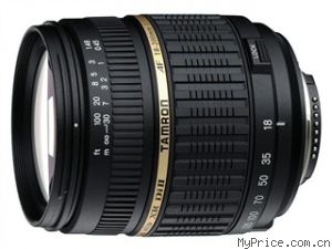 (TAMRON) AF 18-200mm F/3.5-6.3 XR Di II LD MACRO