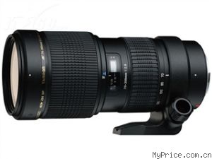 (TAMRON) SP AF 70-200mm F2.8 Di LD [IF]