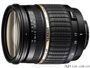 (TAMRON) SP AF 17-50mm F/2.8 XR Di II LD Aspherical [IF]