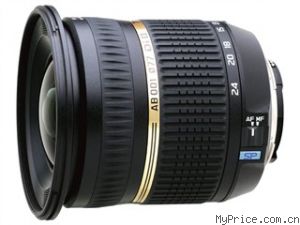 (TAMRON) SP AF 10-24mm F3.5-4.5 Di II