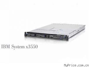 IBM System x3550 7978BDC