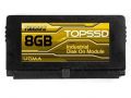 TOPSSD 8GBҵӲ(44pin) TGS44V08GB