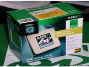 AMD Athlon 64 X2 5000+ AM2 65W͹İ