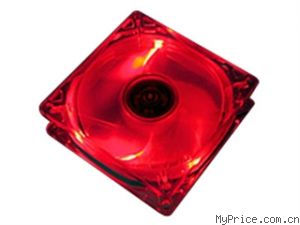 Thermaltake  Thunderblade 120mm LED Fan(ٺɫ)