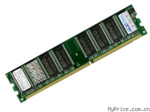 PNY 1G DDR400