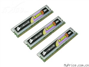  6G DDR3 1333(TR3X6G1333C9)װ
