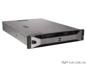 DELL PowerEdge R510(Xeon E5506/4GB/2*500GB)