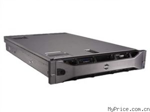 DELL  PowerEdge R710(Xeon E5620*2/12GB/4*146GB)
