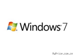 ΢ Windows 7 COEM(Ӣרҵ)