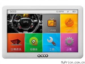 ACCO A580