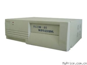 ͨ RCOM-80(4,16ֻ)