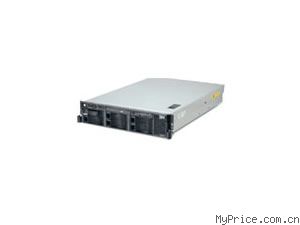IBM xSeries 345 8670-M1D(Xeon 3.0GHz/512MB/36GB*3)