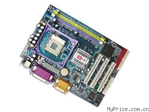 ���� I845GLM