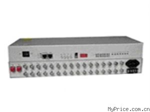 FMUX FM-PDH-480E