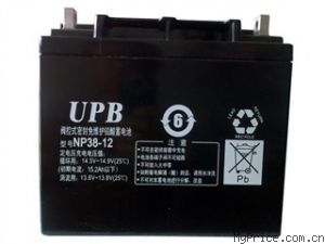 UPB ǦάNP38-12