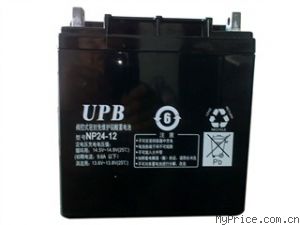 UPB ǦάNP24-12