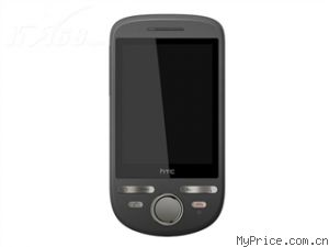 HTC G4 Tattoo