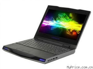 DELL Alienware M11x(ALW11D-258)