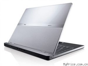 DELL Adamo PEARLĽ(Adamo13D-118P)