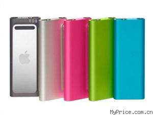 ƻ iPod shuffle 3 (2G)ɫ