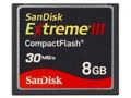 SanDisk EXtreme III CF (8G)ͼƬ