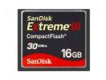 SanDisk EXtreme III CF (16G)