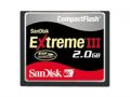 SanDisk EXtreme III CF (2G)ͼƬ
