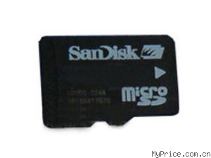 SanDisk  TF(2G)