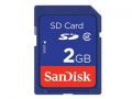 SanDisk SD Class2 (2G)