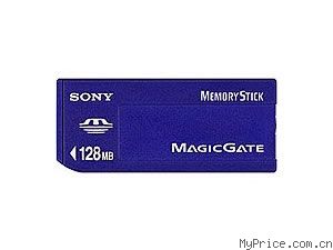 SONY Memory Stick(128MB)
