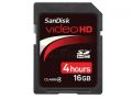 SanDisk Video HD SDHC(16G)