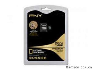 PNY Micro SD(16G)