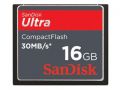 SanDisk Ultra CF(16G)
