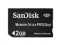 SanDisk Standard Memory Stick Pro Duo(2G)