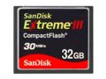 SanDisk EXtreme III CF (32G)