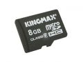 KINGMAX MicroSDHC Class 6(8G)