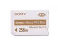  Memory Stick PRO Duo(256MB)