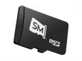 SanDisk microSDHC slotmusic (4G)
