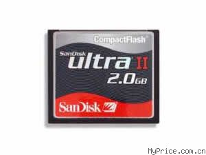 SanDisk CF(2GB)