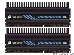  (CORSAIR)4G DDR3 1600װ(CMD4GX3M2B1600C8)
