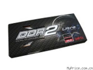  ƵUltra Low Latency 2G DDR2 800