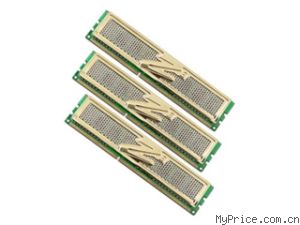 OCZ 6G DDR3 1333ͨװ(OCZ3G1333LV6GK)