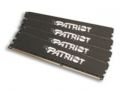 PATRiOT 4GBĸװPC2-6400/DDR2 800/Low Latency(PDC24G6400LLQK)