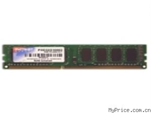 PATRiOT 2GBPC3-8500/DDR3 1066(PSD32G10662)