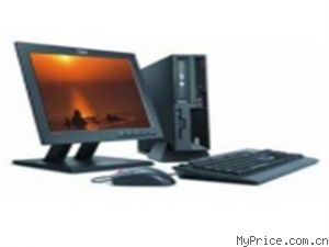 IBM ThinkCentre M52(8114ICC)