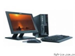 IBM ThinkCentre M52(8215DF8)