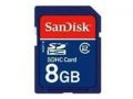 SanDisk ׼ SDHC(8G)ͼƬ