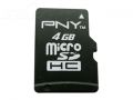 PNY Micro SD(4G)ͼƬ